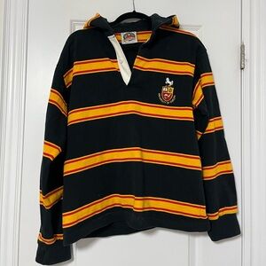 Vintage University of Guelph Rugby Sweater